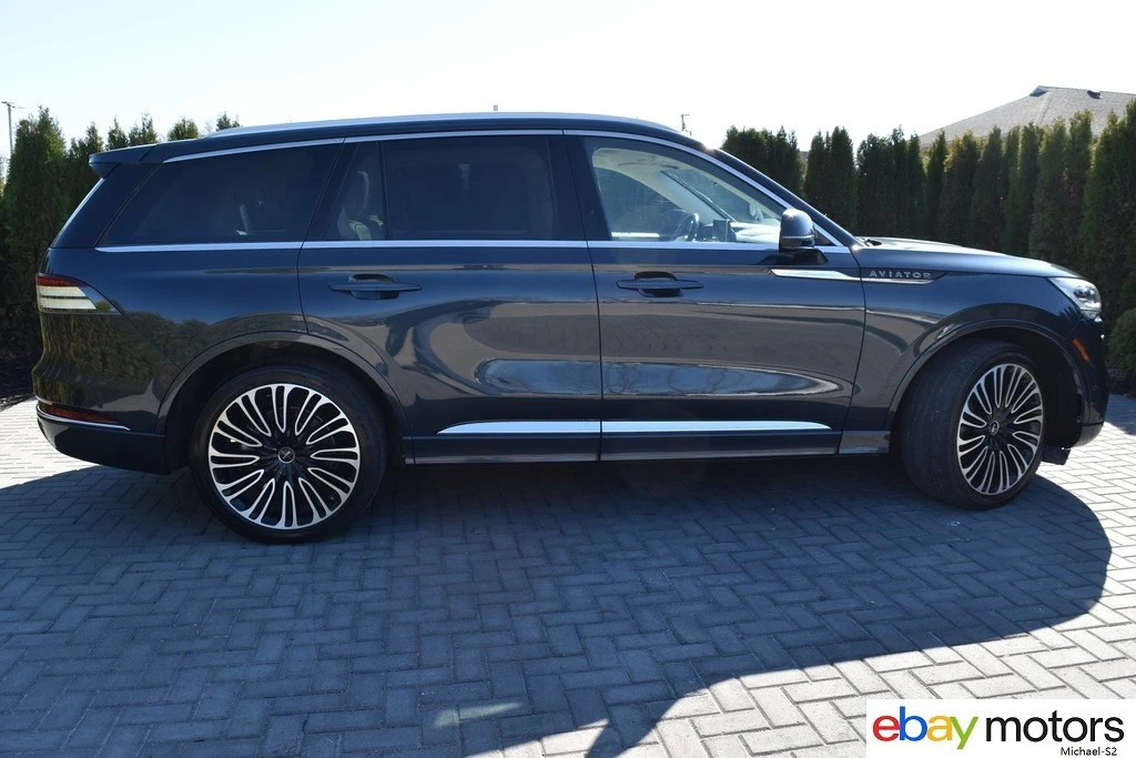 2023 Lincoln Aviator 2nd Gen - Image 4 of 21