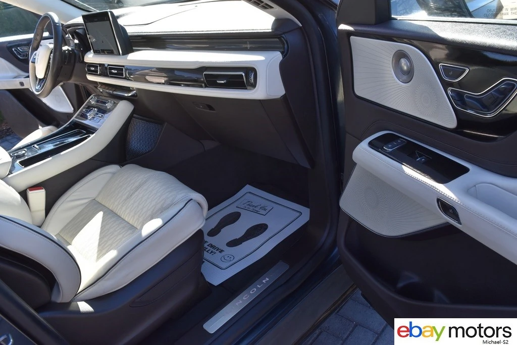 2023 Lincoln Aviator 2nd Gen - Image 15 of 21