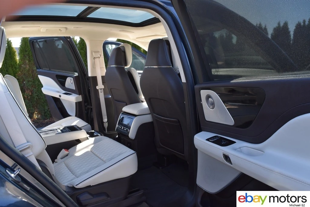 2023 Lincoln Aviator 2nd Gen - Image 17 of 21