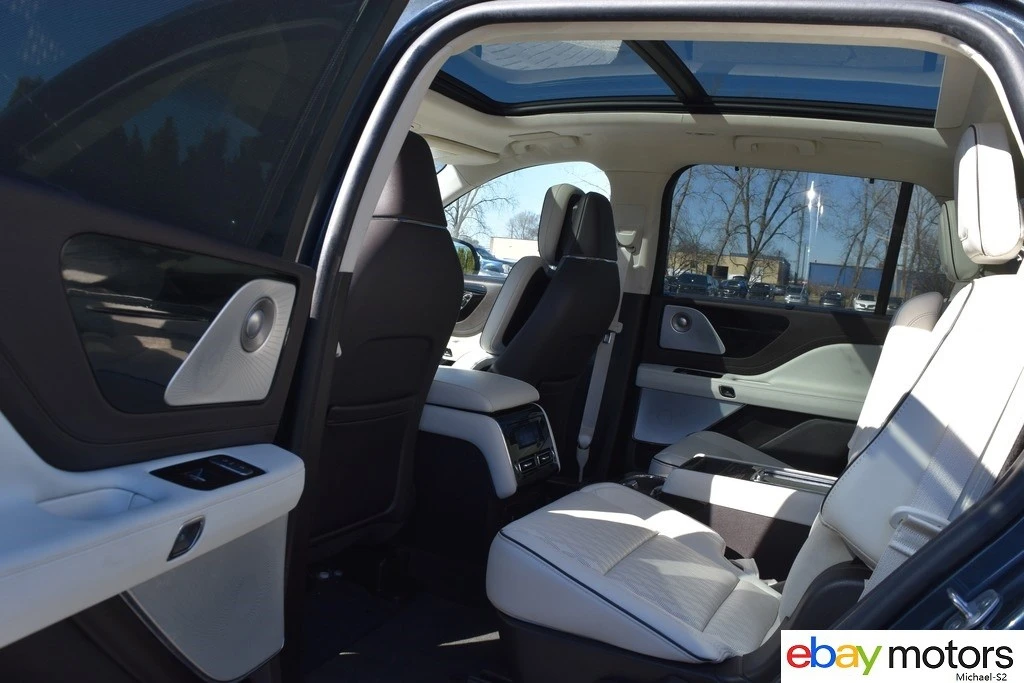 2023 Lincoln Aviator 2nd Gen - Image 13 of 21