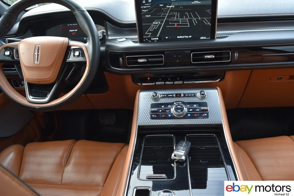 2023 Lincoln Aviator 2nd Gen - Image 14 of 21