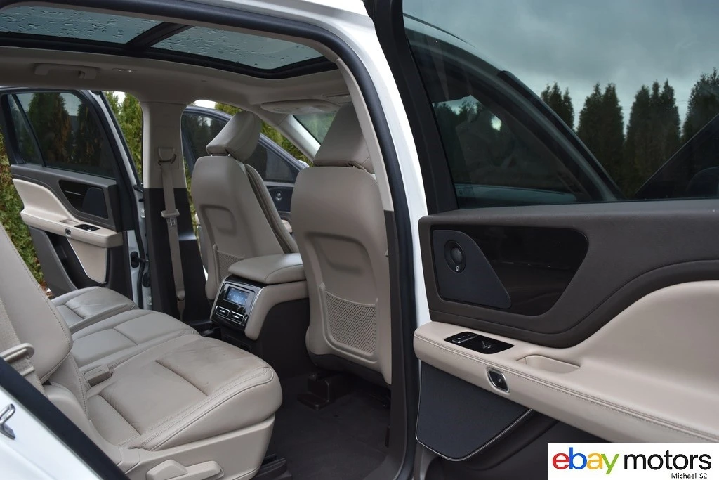 2023 Lincoln Aviator 2nd Gen - Image 19 of 21