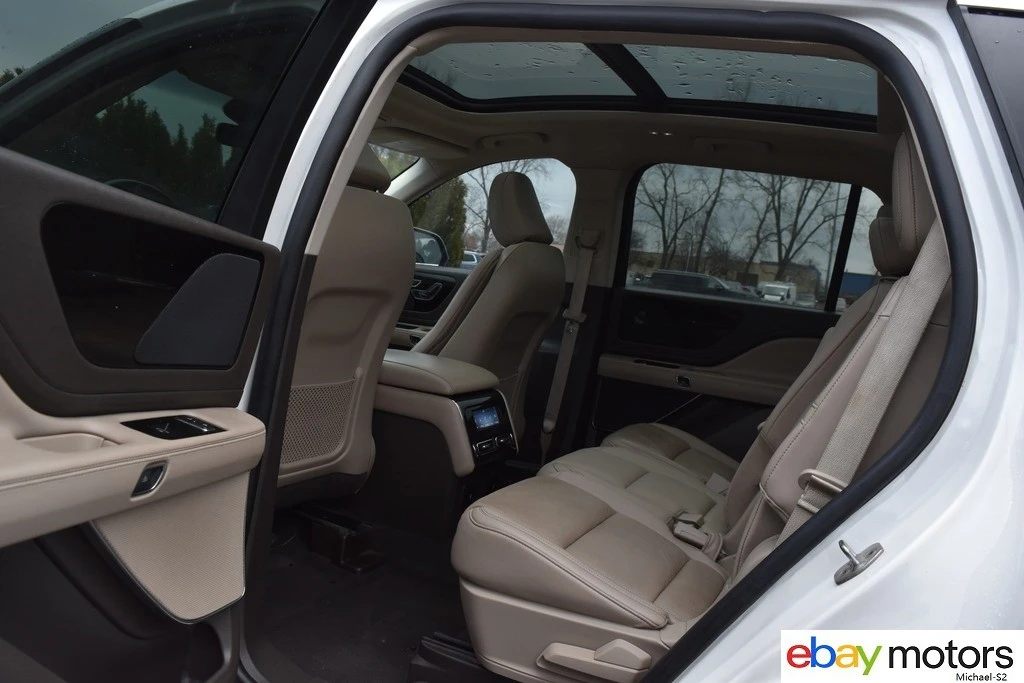 2023 Lincoln Aviator 2nd Gen - Image 13 of 21