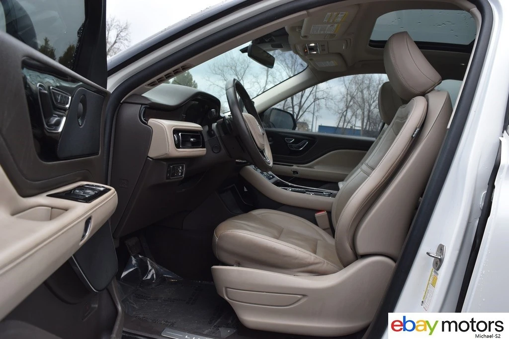 2023 Lincoln Aviator 2nd Gen - Image 10 of 21