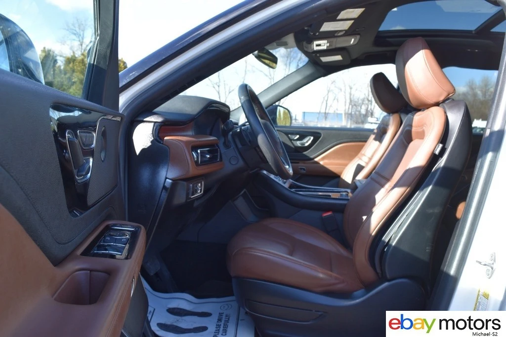 2023 Lincoln Aviator 2nd Gen - Image 10 of 21