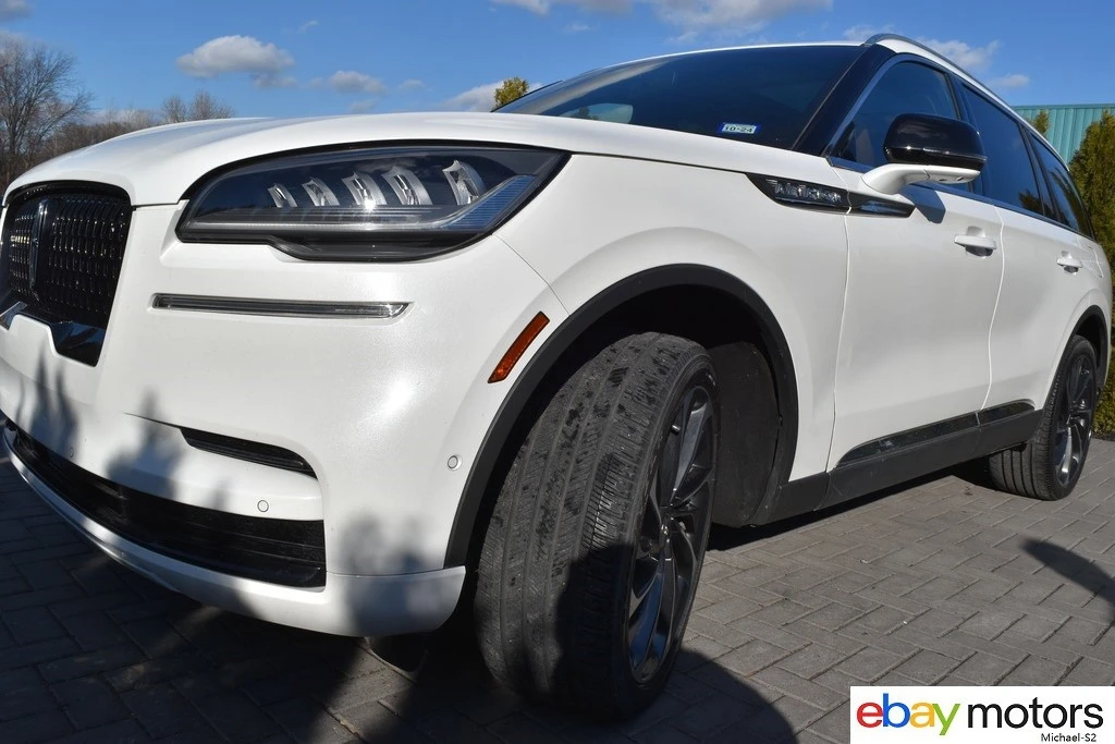 2023 Lincoln Aviator 2nd Gen - Image 9 of 21