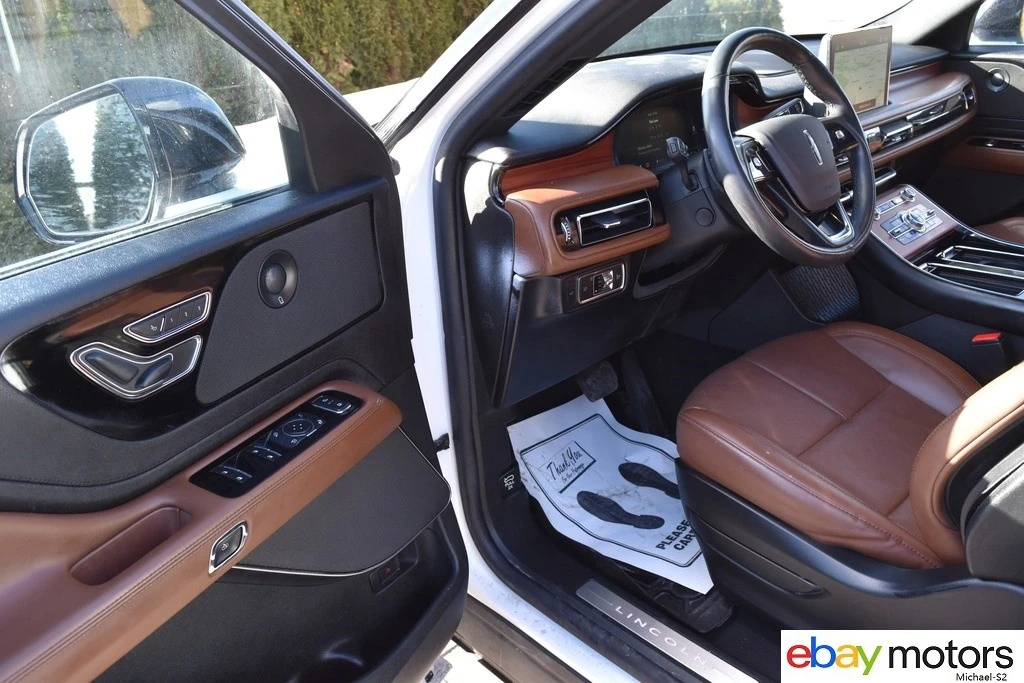 2023 Lincoln Aviator 2nd Gen - Image 11 of 21