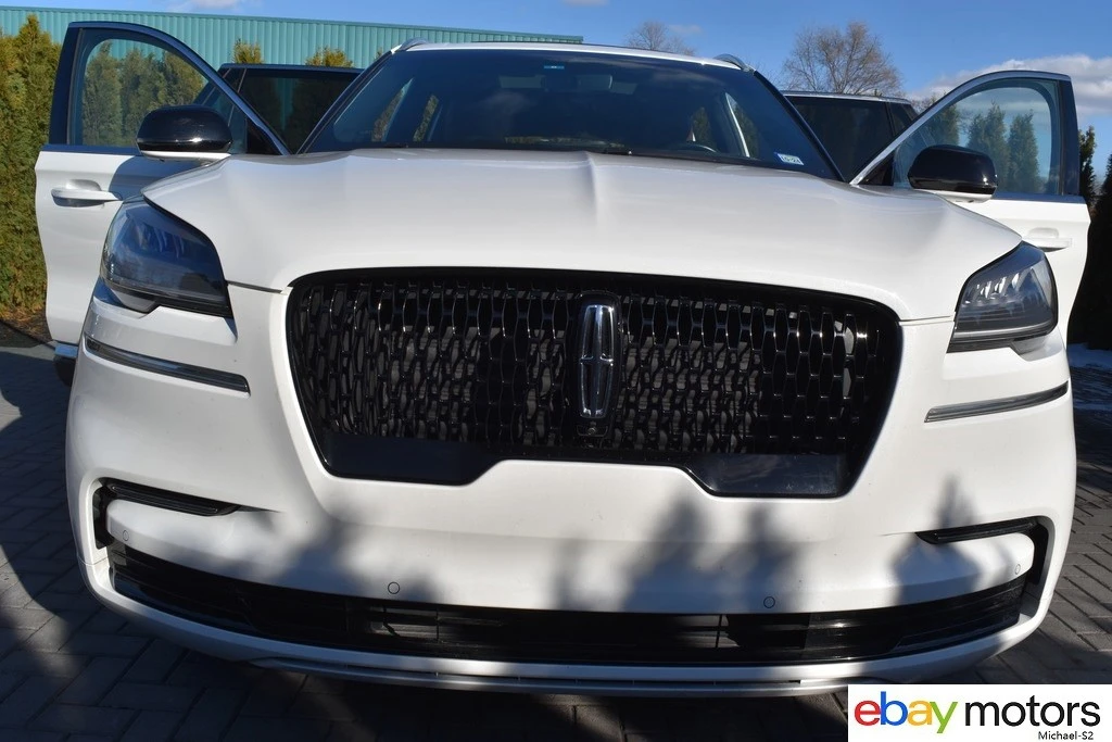2023 Lincoln Aviator 2nd Gen - Image 21 of 21