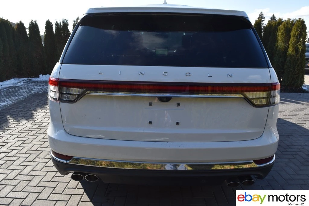 2023 Lincoln Aviator 2nd Gen - Image 6 of 21