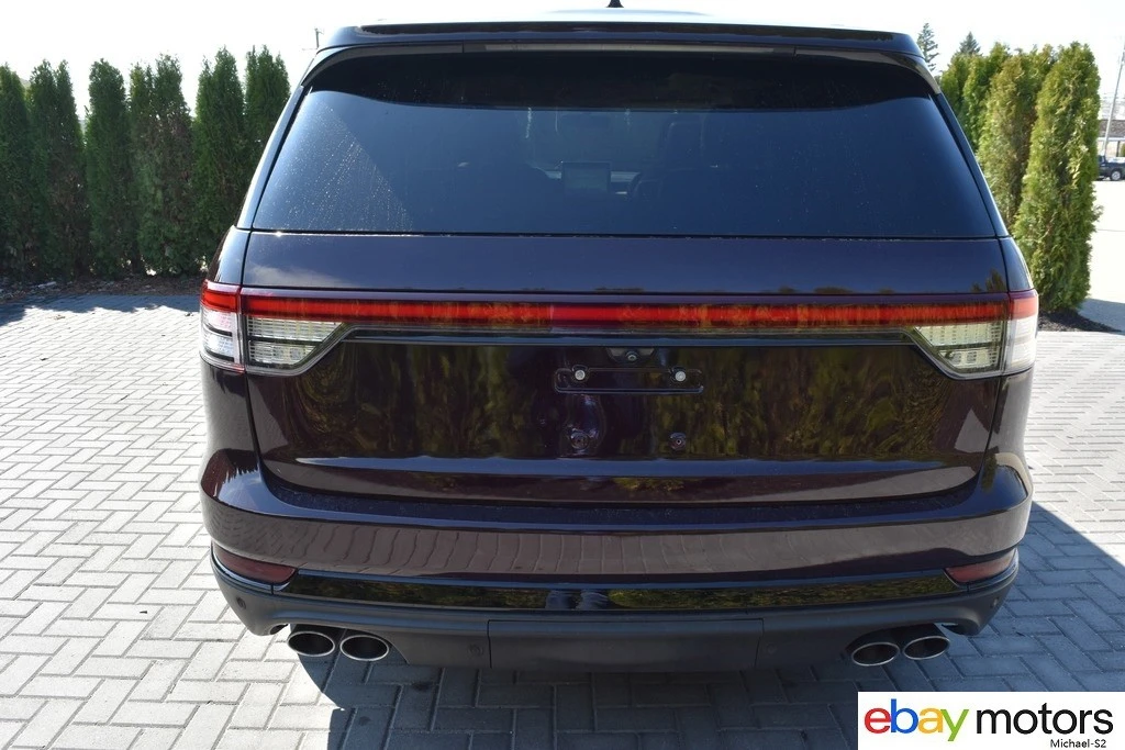 2023 Lincoln Aviator 2nd Gen - Image 6 of 21