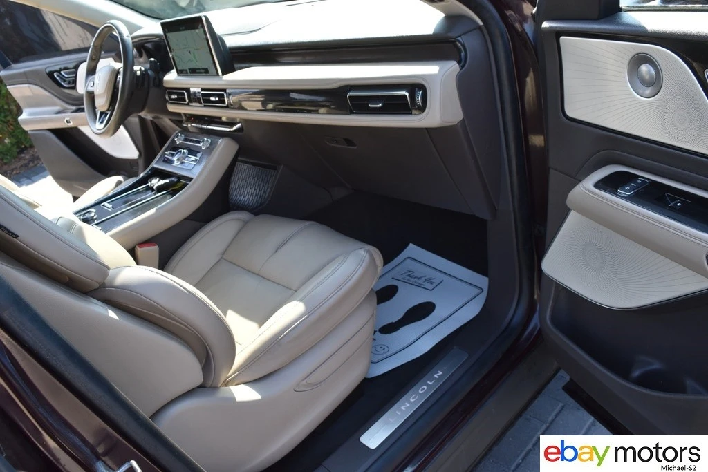 2023 Lincoln Aviator 2nd Gen - Image 16 of 21