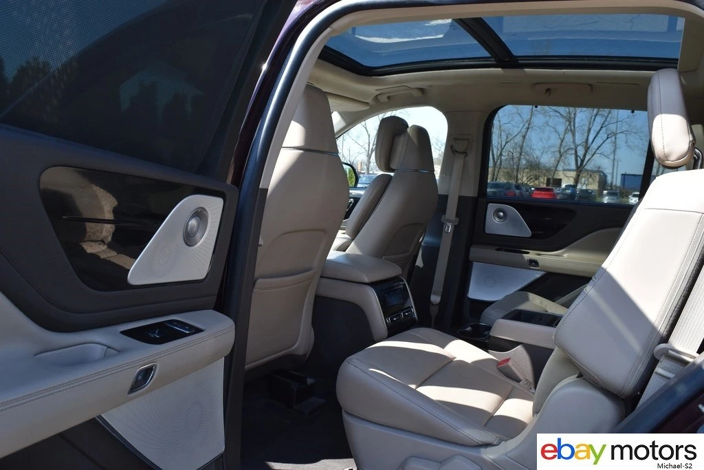 2023 Lincoln Aviator 2nd Gen - Image 13 of 21