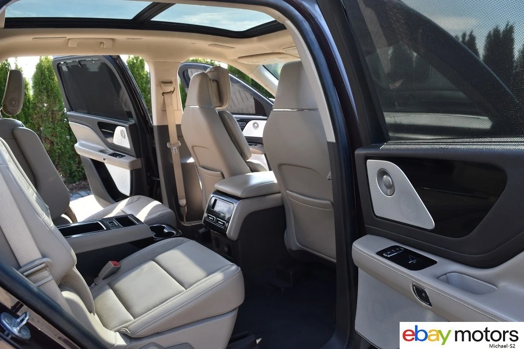 2023 Lincoln Aviator 2nd Gen - Image 18 of 21