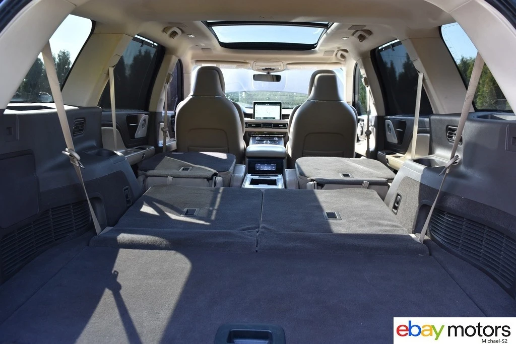 2023 Lincoln Aviator 2nd Gen - Image 15 of 21