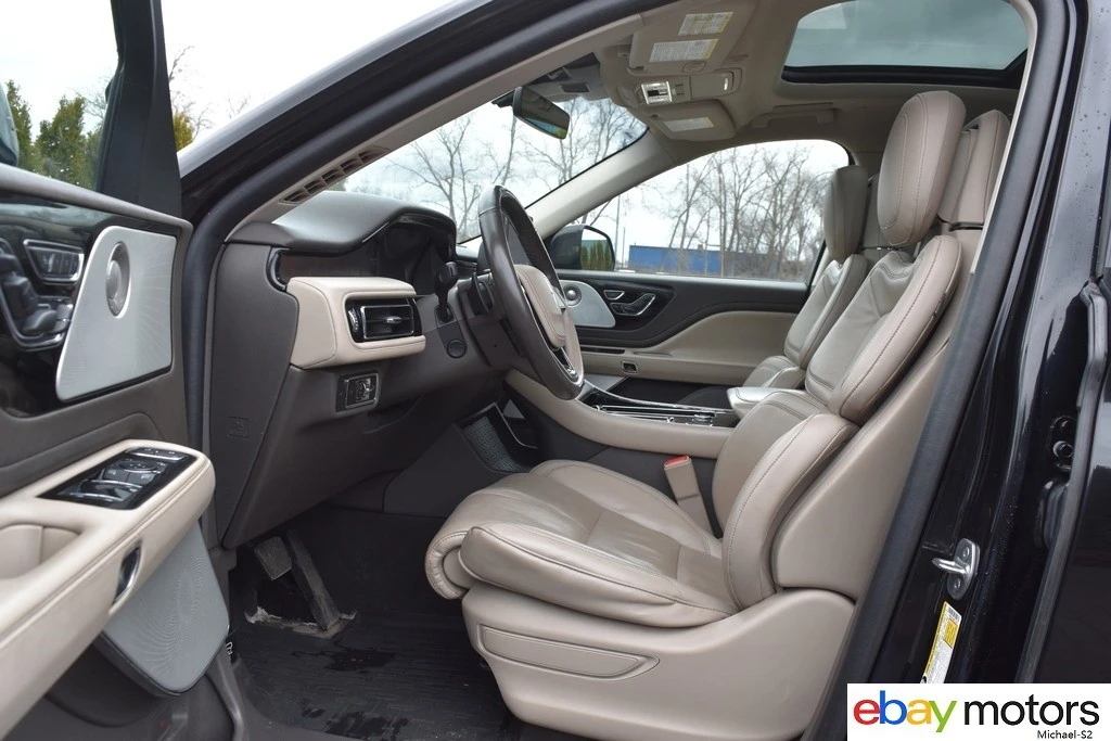 2023 Lincoln Aviator 2nd Gen - Image 10 of 21