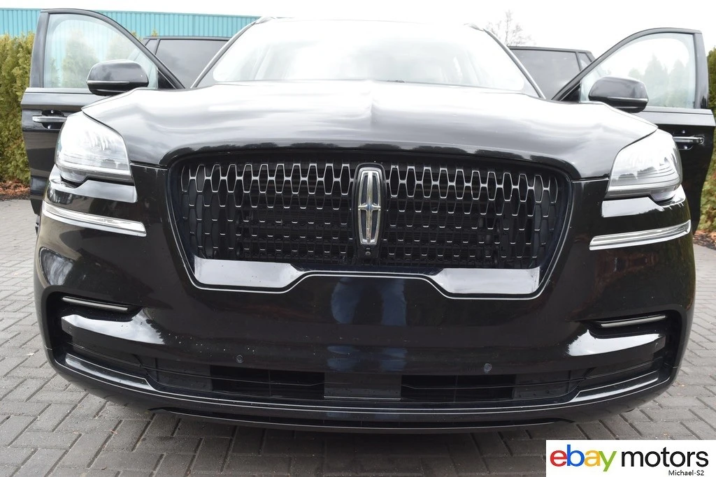 2023 Lincoln Aviator 2nd Gen - Image 21 of 21