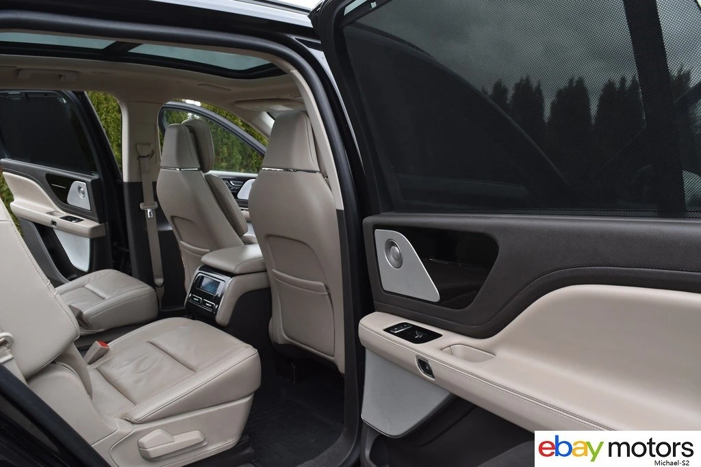 2023 Lincoln Aviator 2nd Gen - Image 19 of 21