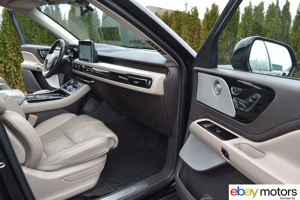 2023 Lincoln Aviator 2nd Gen - Image 18 of 21