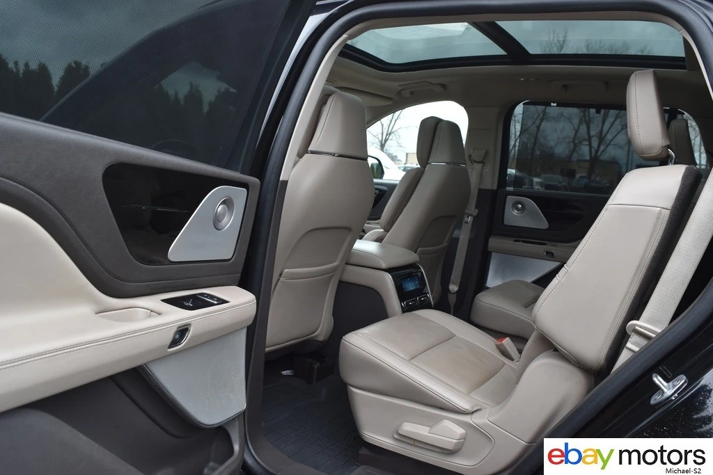 2023 Lincoln Aviator 2nd Gen - Image 13 of 21