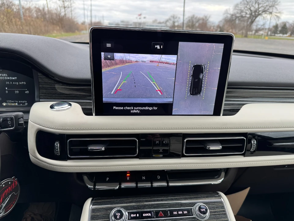 2023 Lincoln Aviator 2nd Gen - Image 21 of 21