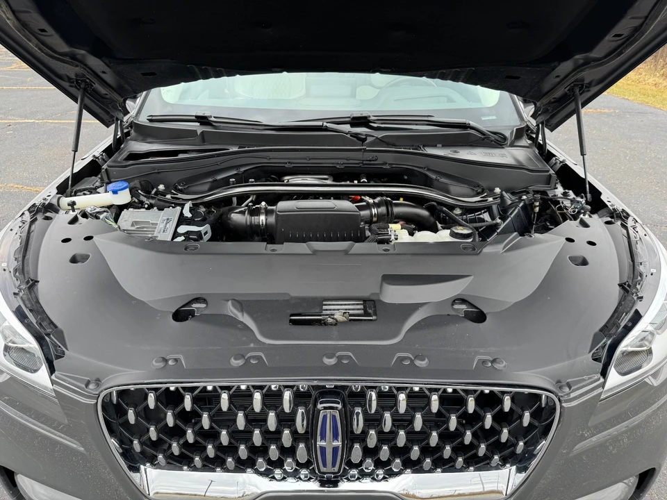 2023 Lincoln Aviator 2nd Gen - Image 9 of 21