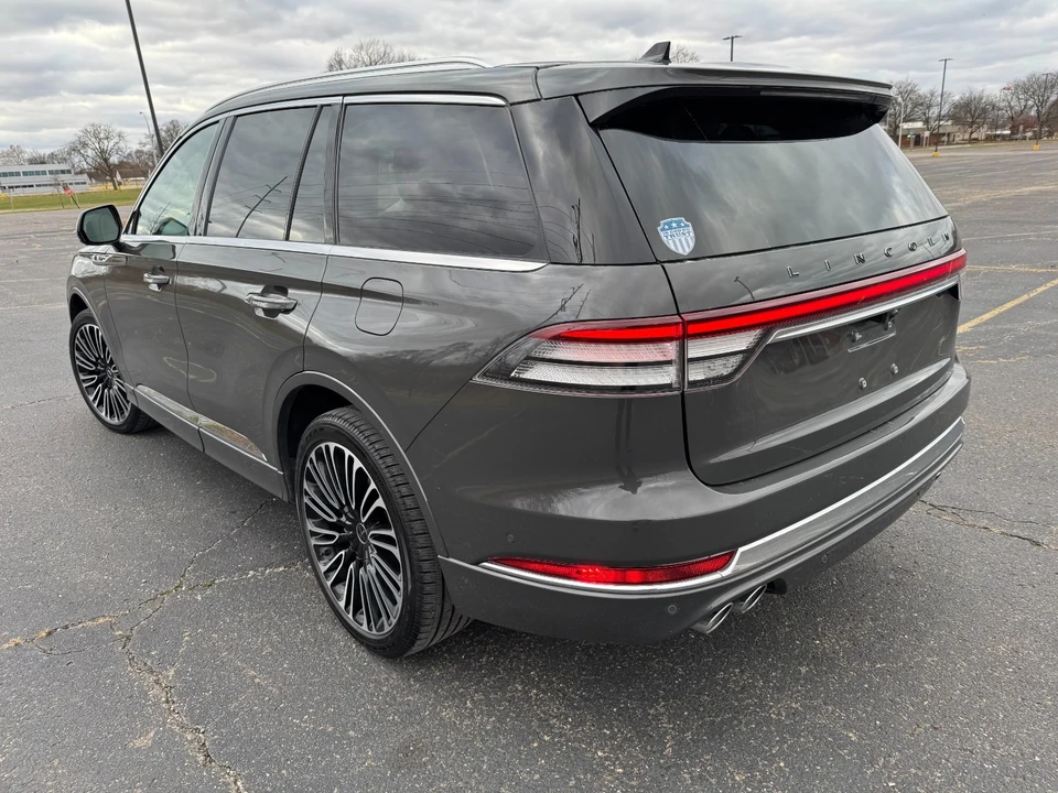 2023 Lincoln Aviator 2nd Gen - Image 6 of 21