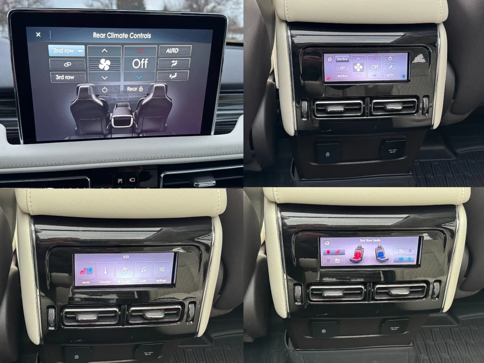 2023 Lincoln Aviator 2nd Gen - Image 13 of 21