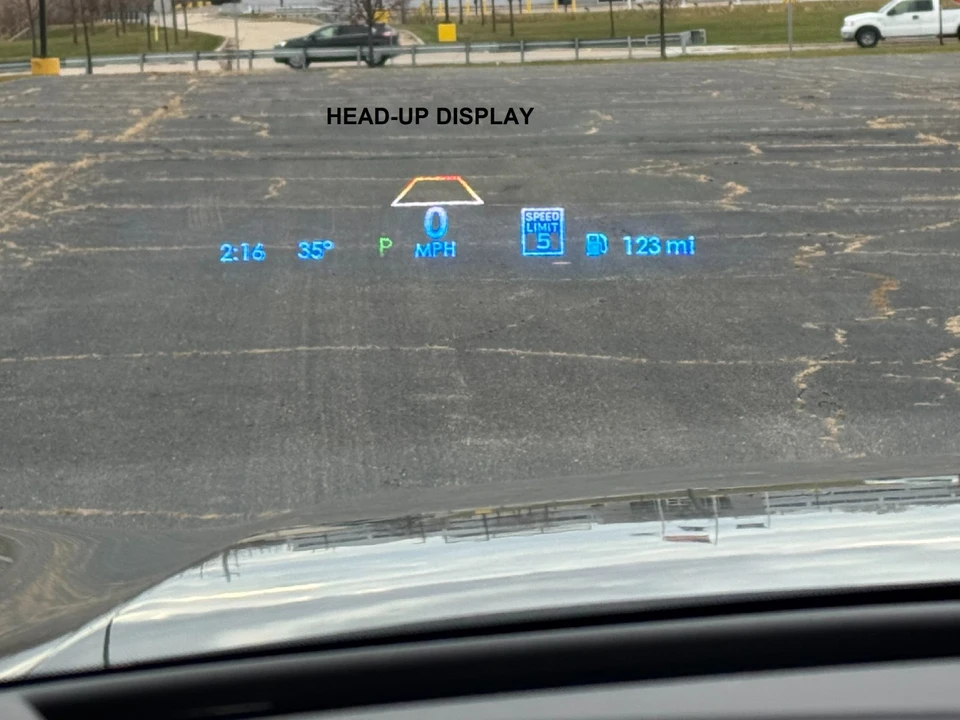 2023 Lincoln Aviator 2nd Gen - Image 17 of 21