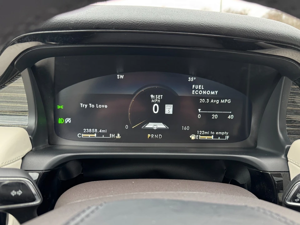 2023 Lincoln Aviator 2nd Gen - Image 18 of 21
