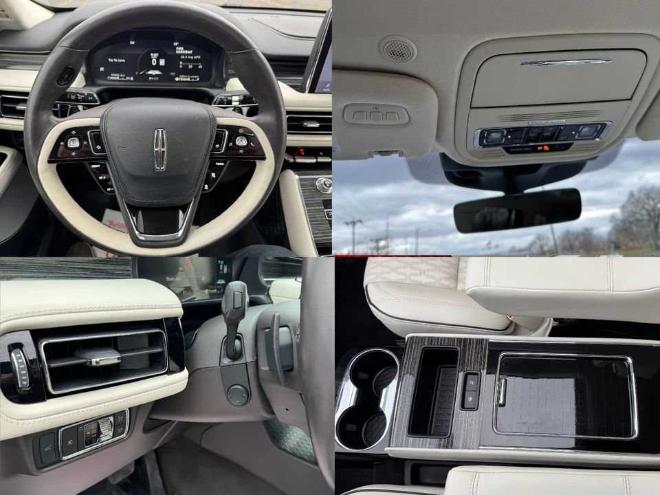 2023 Lincoln Aviator 2nd Gen - Image 14 of 21