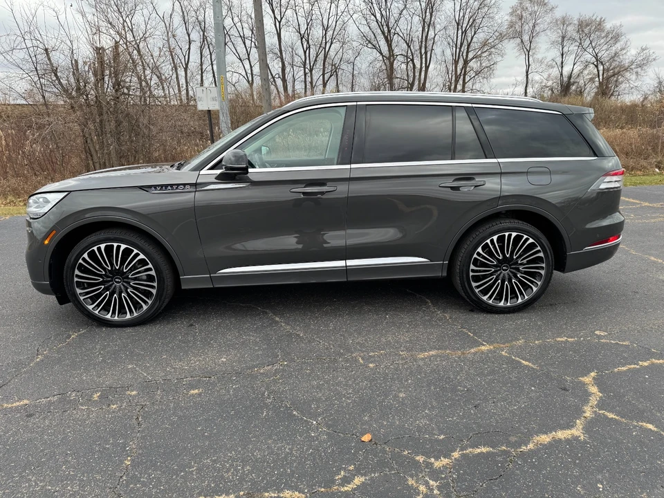2023 Lincoln Aviator 2nd Gen - Image 4 of 21