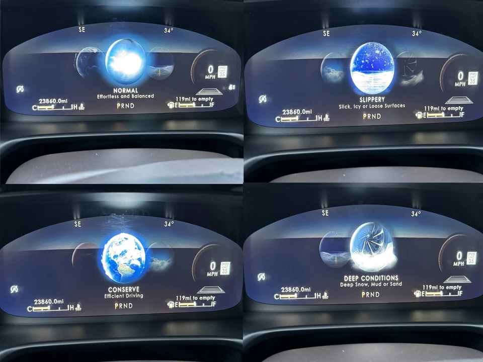 2023 Lincoln Aviator 2nd Gen - Image 20 of 21