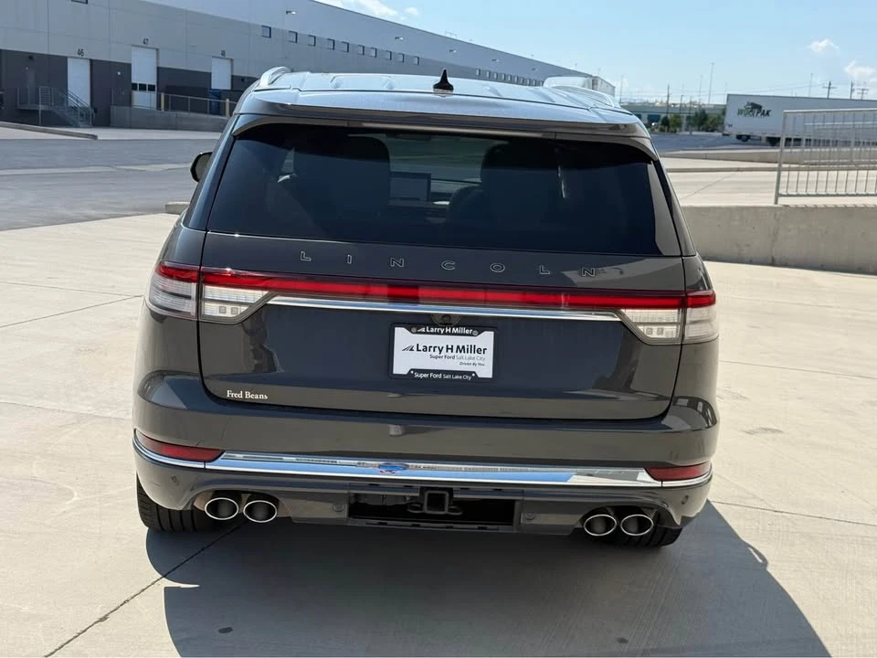 2023 Lincoln Aviator 2nd Gen - Image 6 of 12