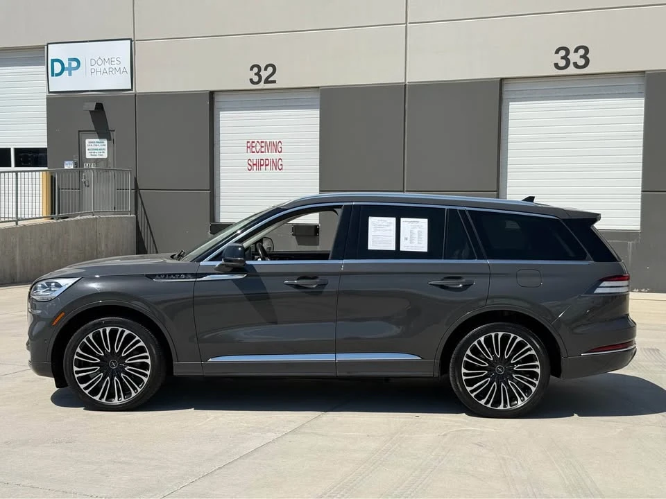 2023 Lincoln Aviator 2nd Gen - Image 4 of 12