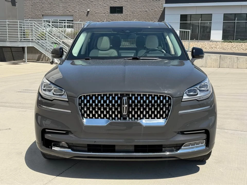 2023 Lincoln Aviator 2nd Gen - Image 3 of 12