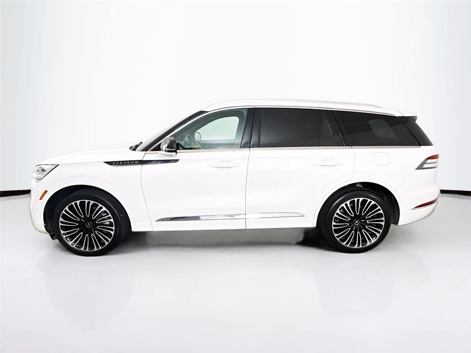 2023 Lincoln Aviator 2nd Gen - Image 4 of 21
