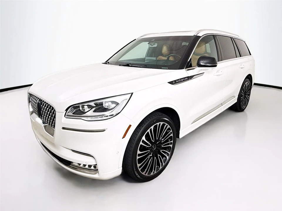 2023 Lincoln Aviator 2nd Gen - Image 3 of 21
