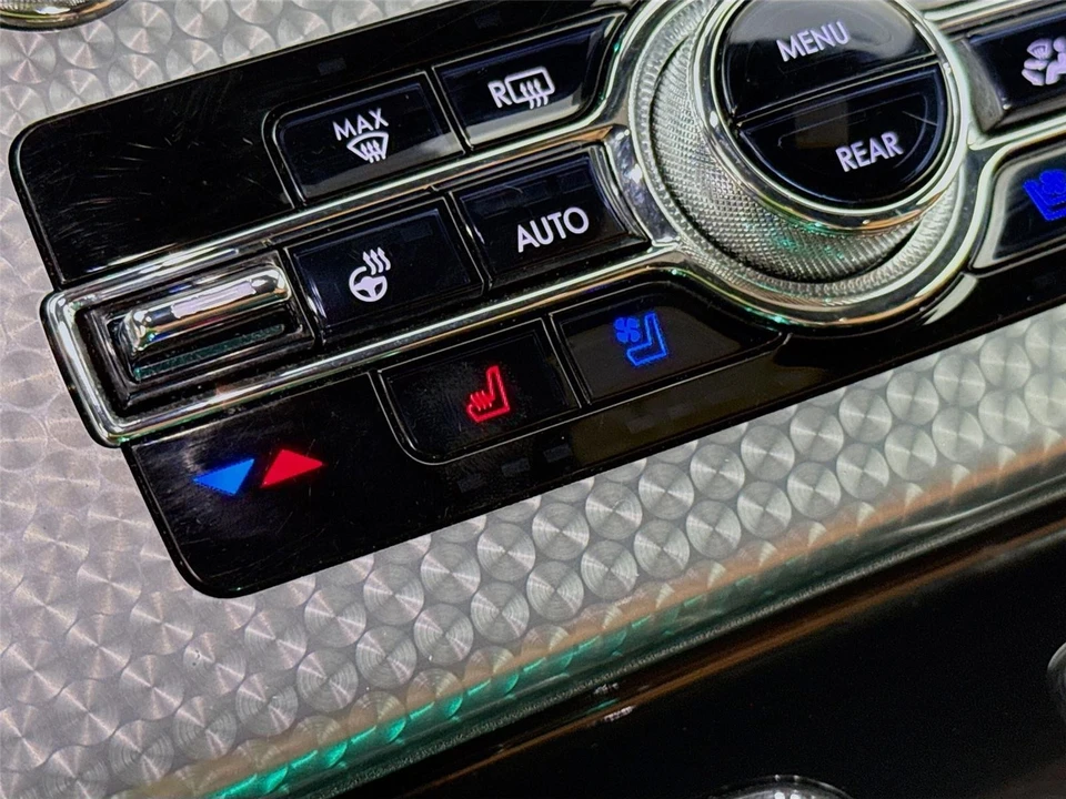 2023 Lincoln Aviator 2nd Gen - Image 21 of 21