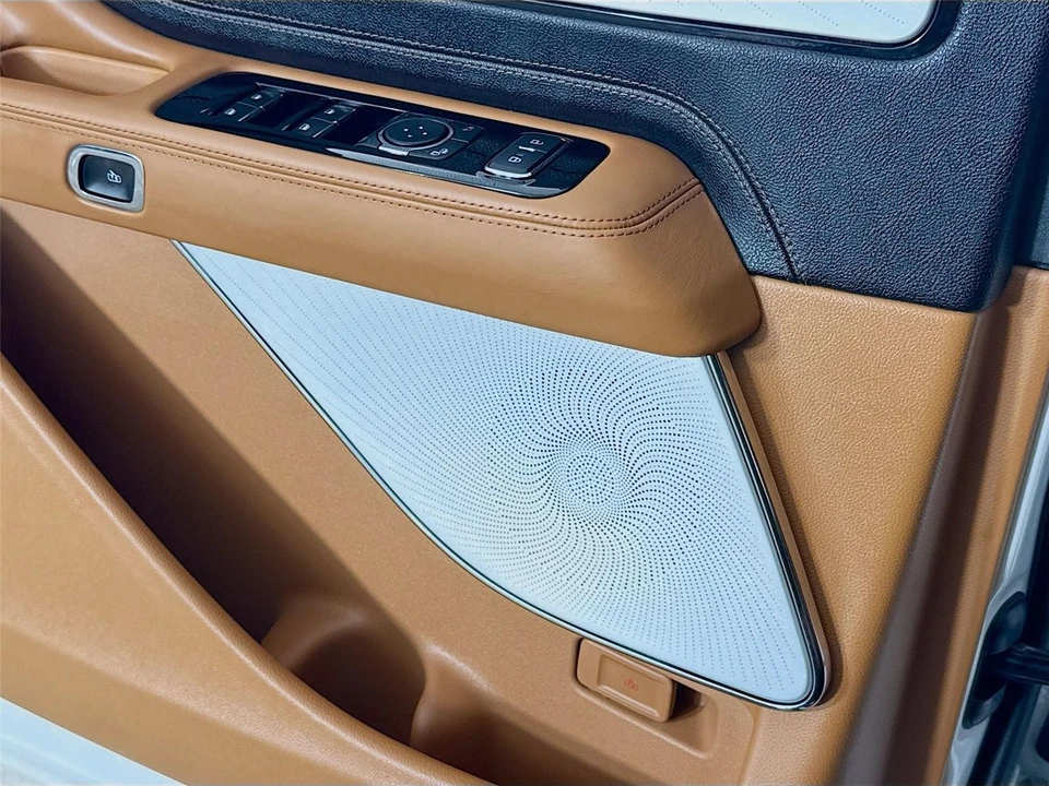 2023 Lincoln Aviator 2nd Gen - Image 19 of 21