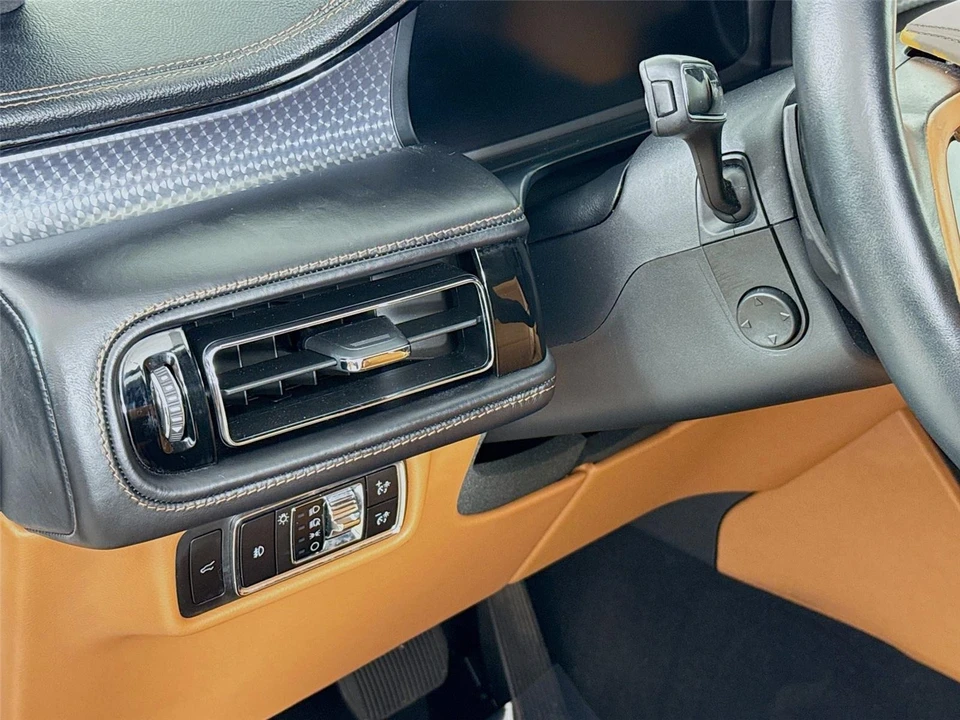 2023 Lincoln Aviator 2nd Gen - Image 10 of 21