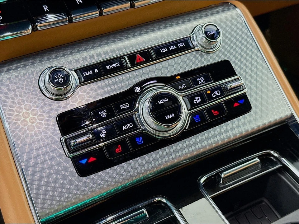 2023 Lincoln Aviator 2nd Gen - Image 16 of 21