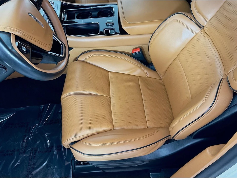 2023 Lincoln Aviator 2nd Gen - Image 20 of 21