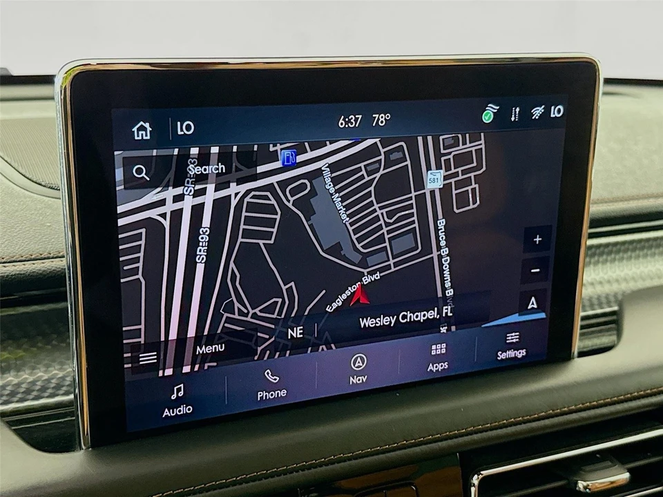 2023 Lincoln Aviator 2nd Gen - Image 13 of 21