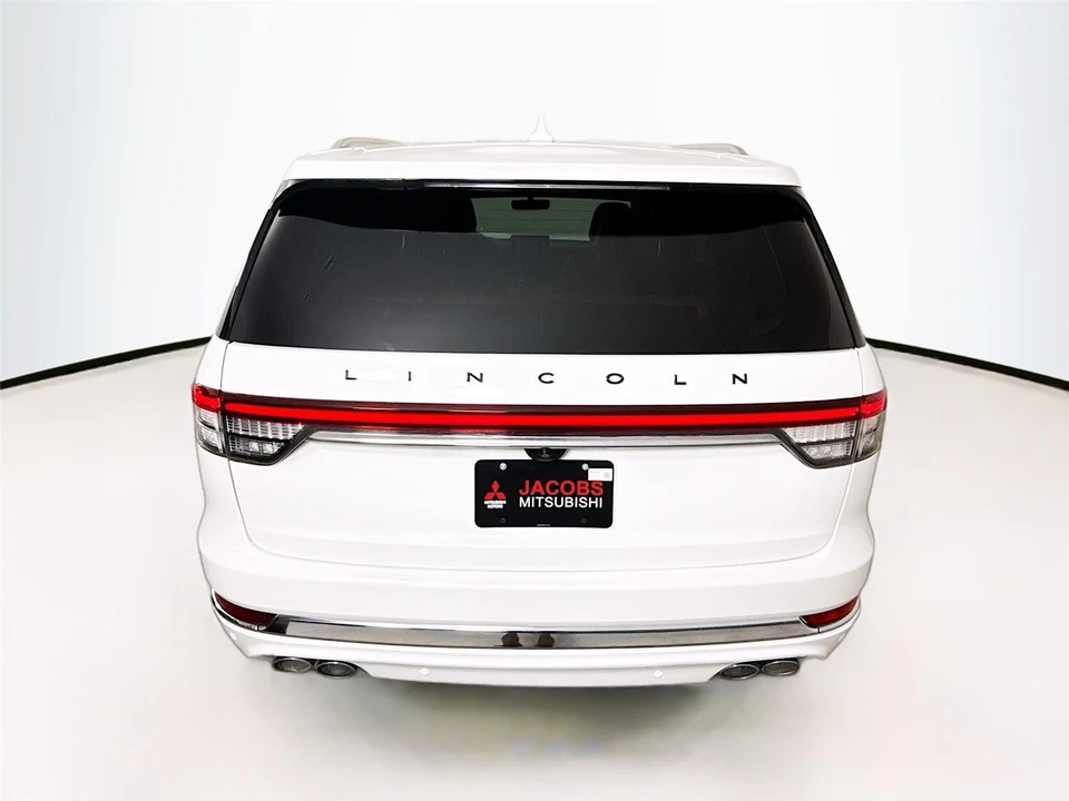 2023 Lincoln Aviator 2nd Gen - Image 6 of 21