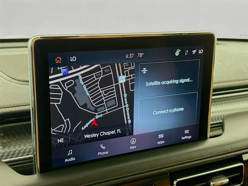 2023 Lincoln Aviator 2nd Gen - Image 15 of 21