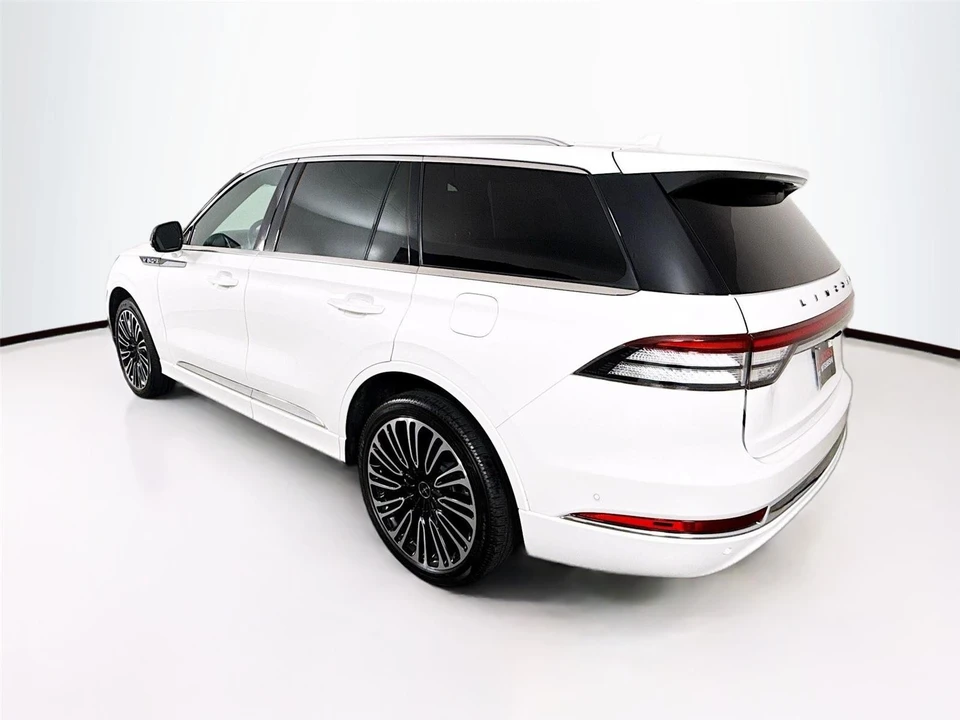 2023 Lincoln Aviator 2nd Gen - Image 5 of 21
