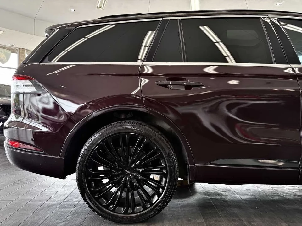 2023 Lincoln Aviator 2nd Gen - Image 13 of 21