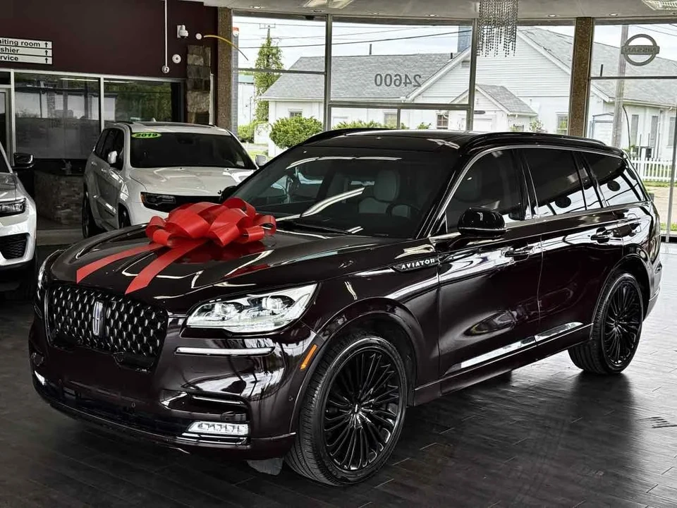 2023 Lincoln Aviator 2nd Gen - Image 6 of 21