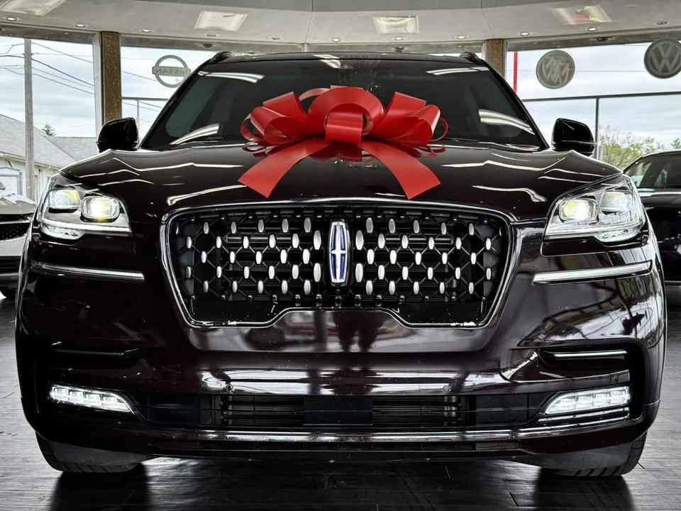 2023 Lincoln Aviator 2nd Gen - Image 10 of 21