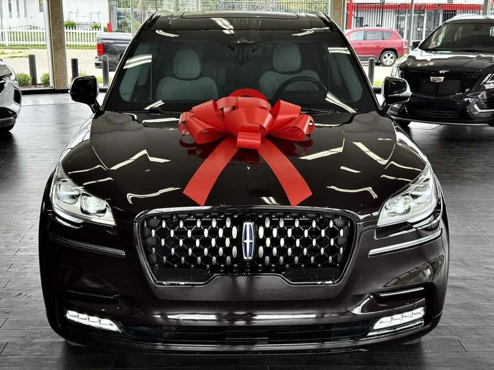 2023 Lincoln Aviator 2nd Gen - Image 9 of 21